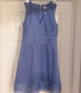 JCrew sleeveless dress